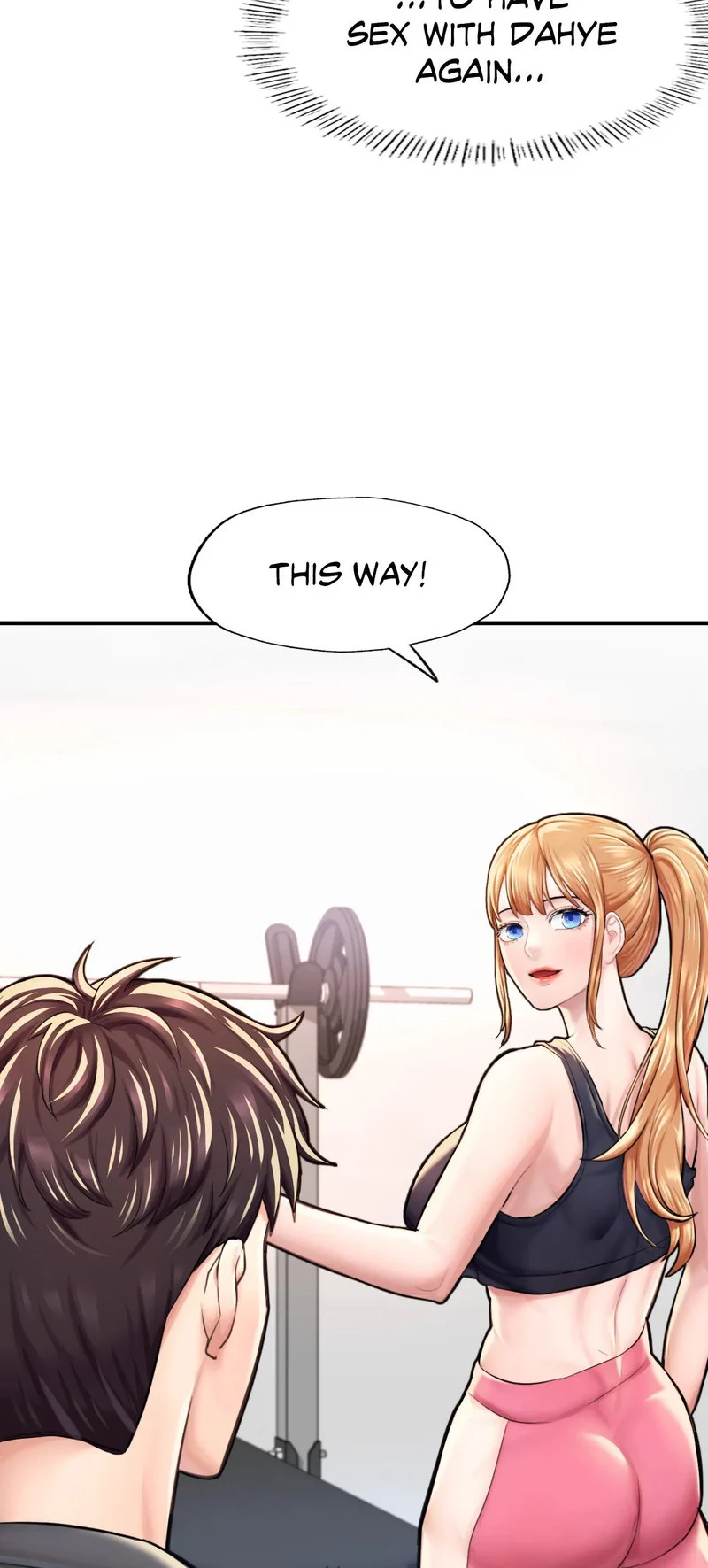 Ordinary to Alpha chapter 11 page 21