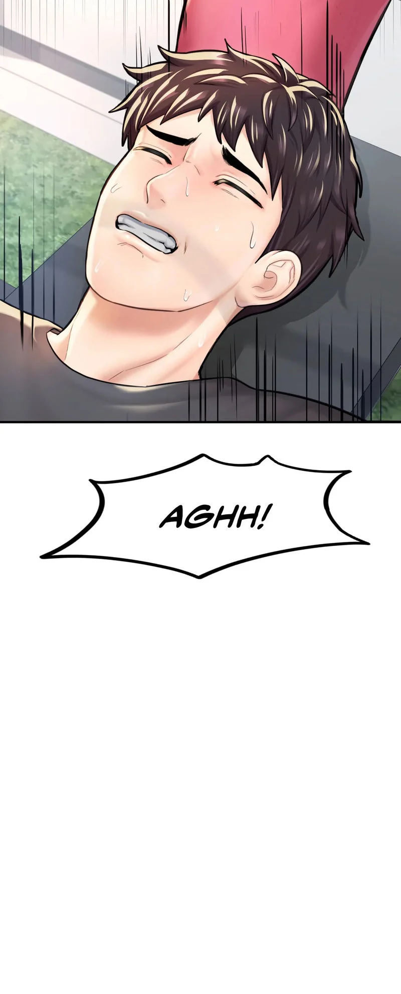Ordinary to Alpha chapter 11 page 30