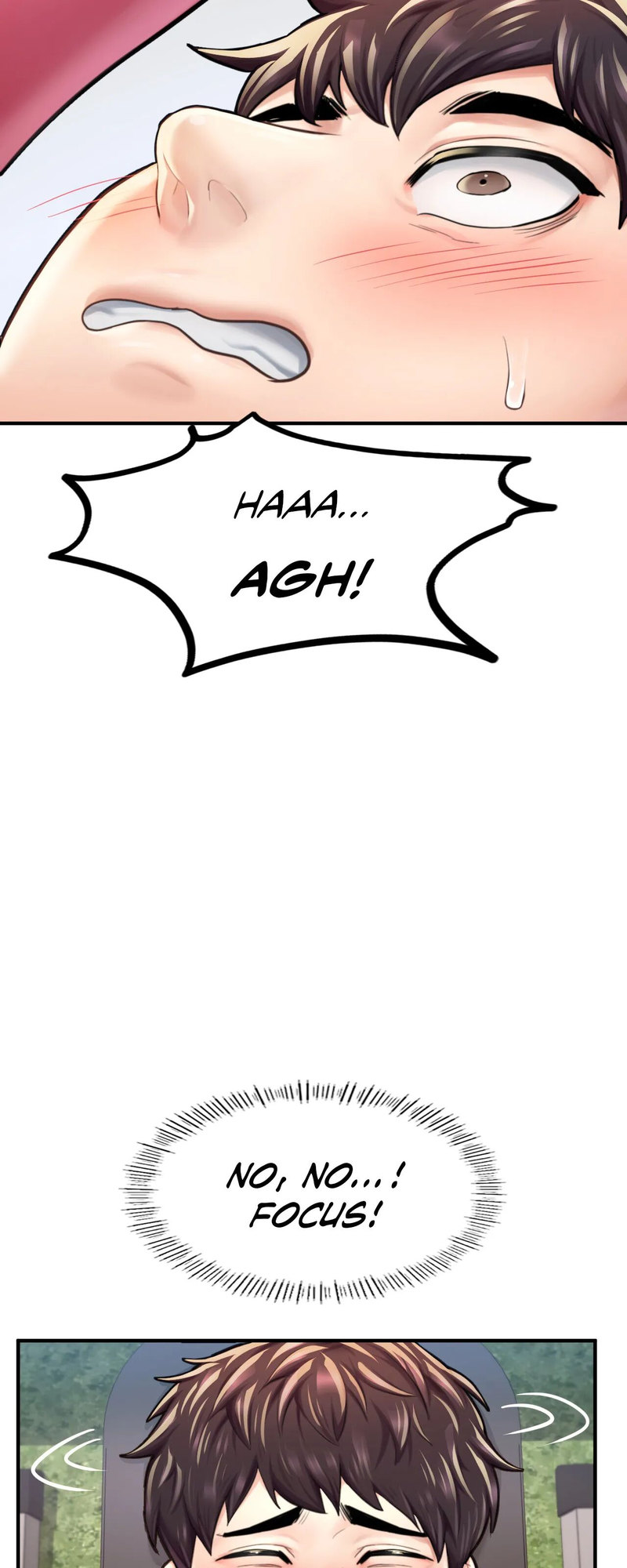 Ordinary to Alpha chapter 11 page 32