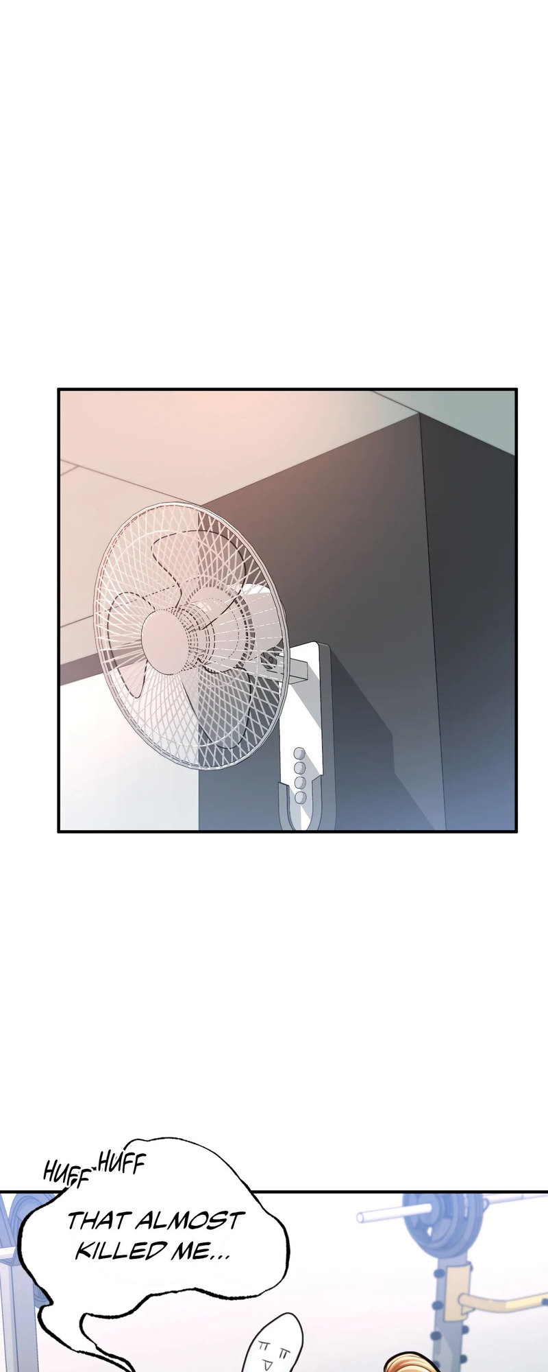 Ordinary to Alpha chapter 11 page 35