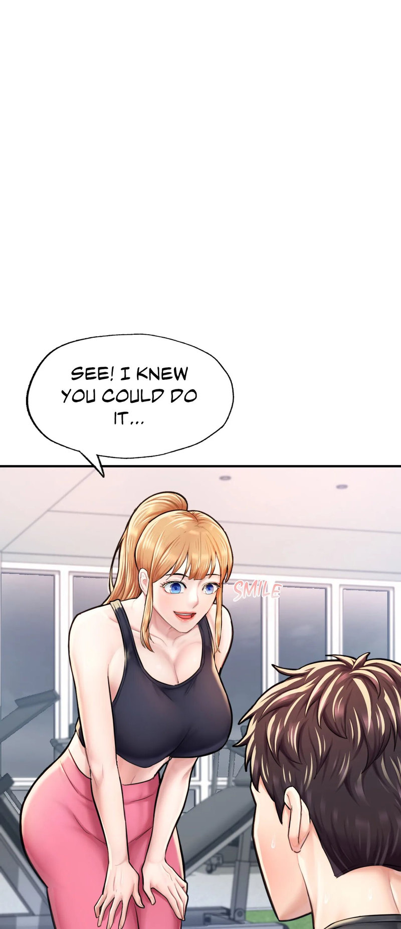 Ordinary to Alpha chapter 11 page 37