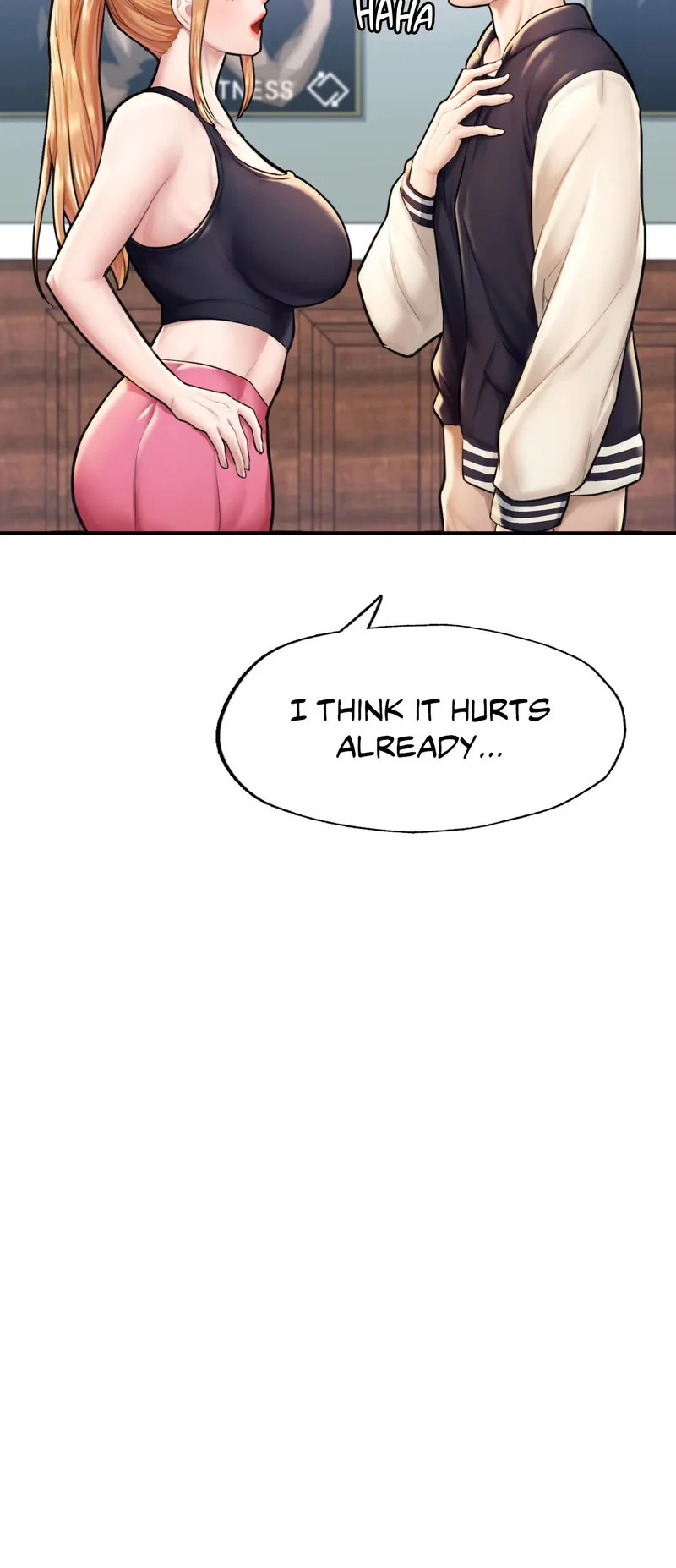 Ordinary to Alpha chapter 11 page 42