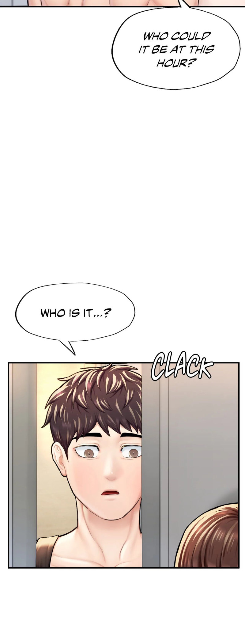 Ordinary to Alpha chapter 11 page 52