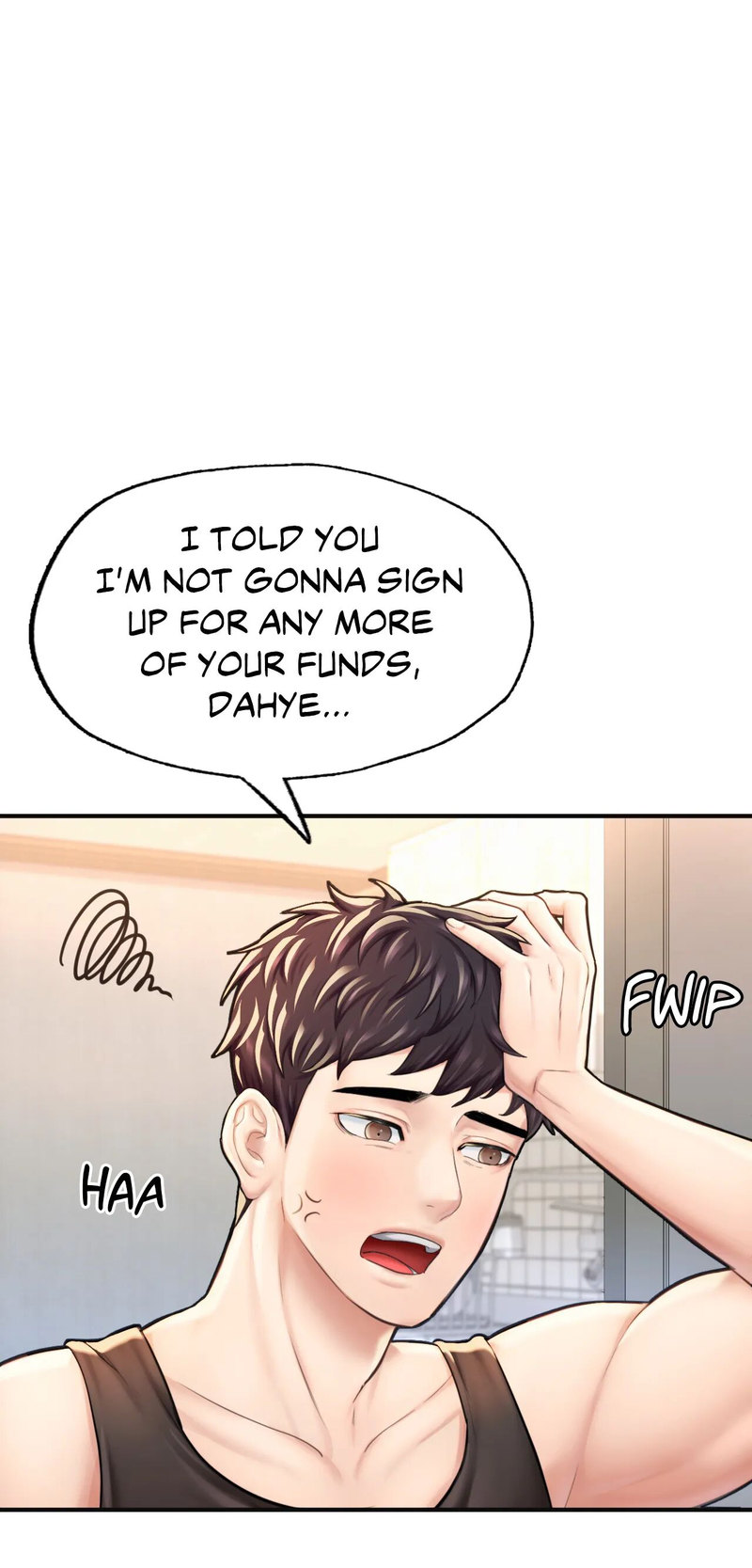 Ordinary to Alpha chapter 11 page 55