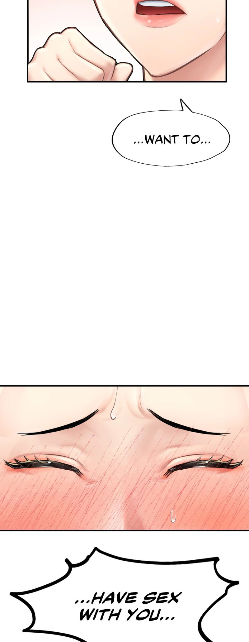Ordinary to Alpha chapter 11 page 64