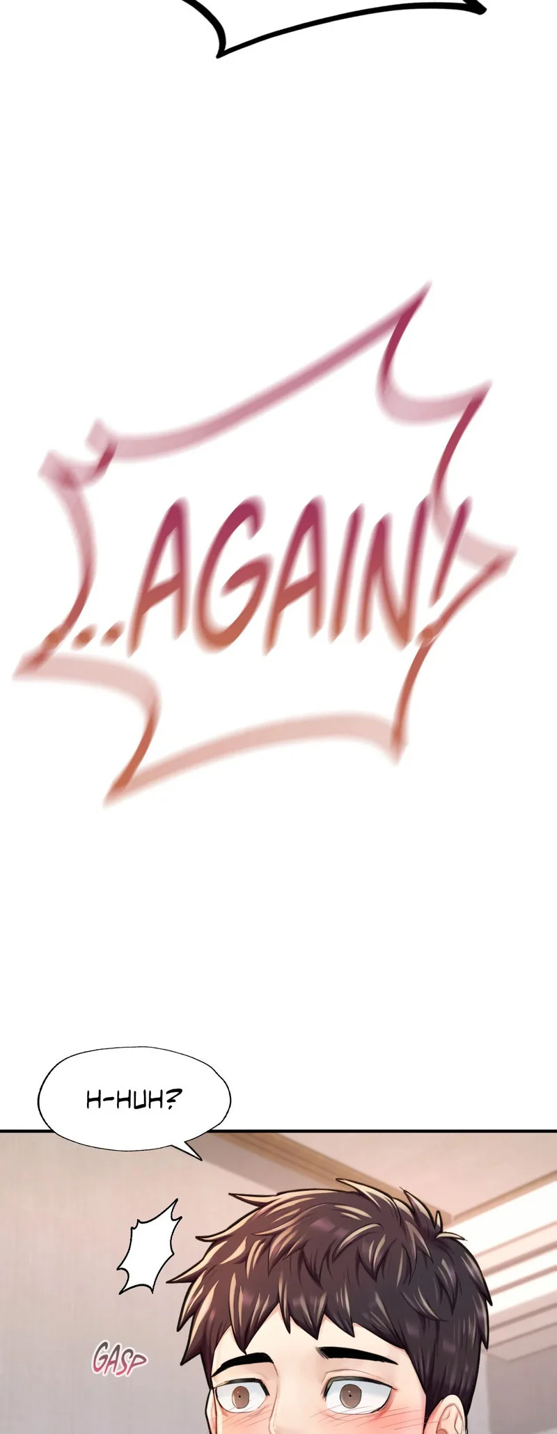 Ordinary to Alpha chapter 11 page 65