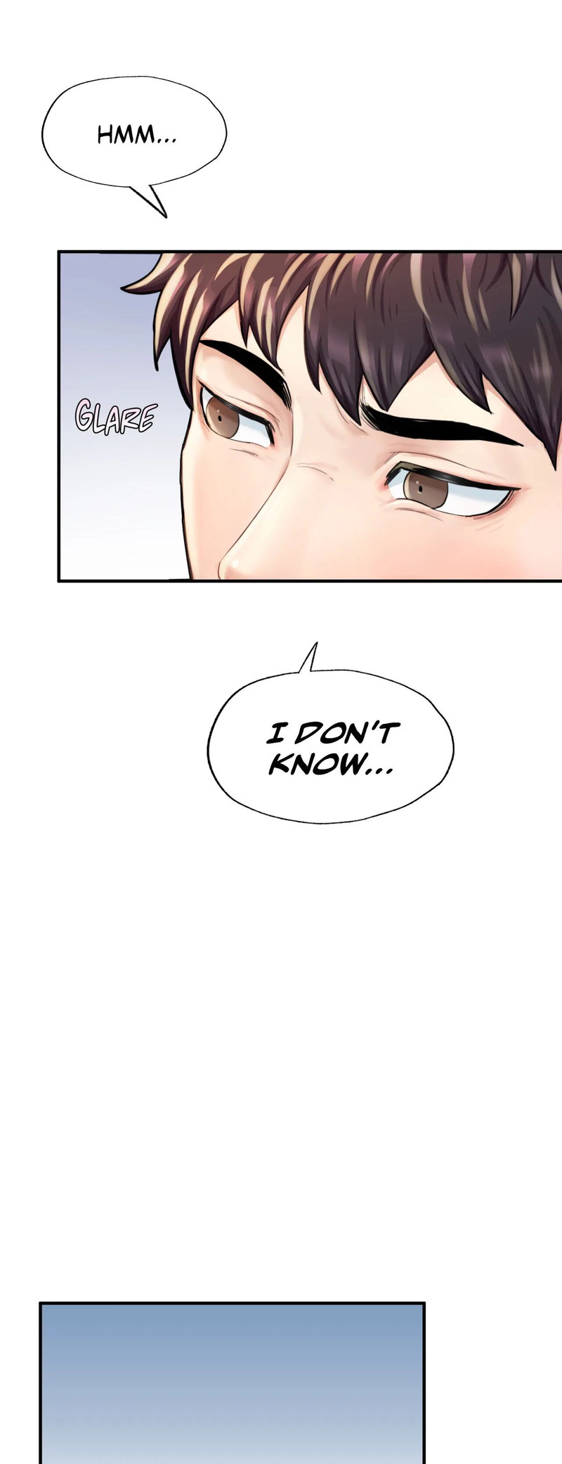 Ordinary to Alpha chapter 11 page 70