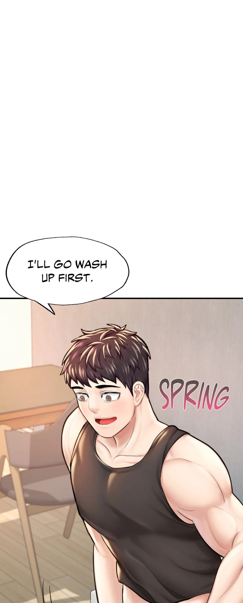 Ordinary to Alpha chapter 11 page 73