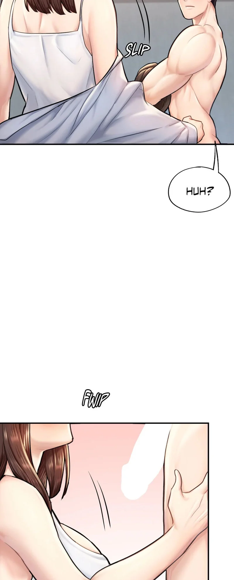 Ordinary to Alpha chapter 12 page 3