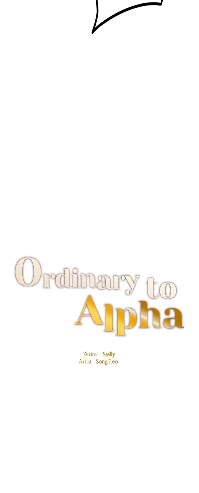 Ordinary to Alpha chapter 12 page 6
