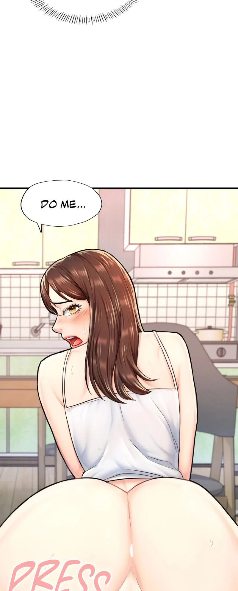 Ordinary to Alpha chapter 12 page 17