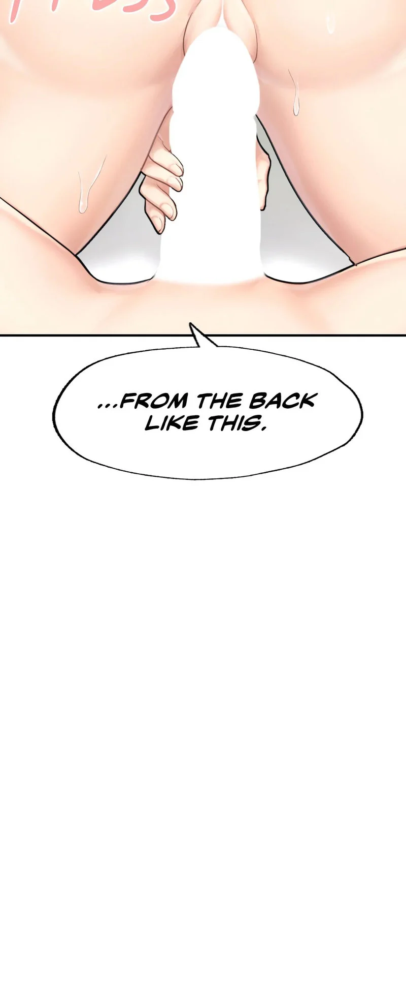 Ordinary to Alpha chapter 12 page 18