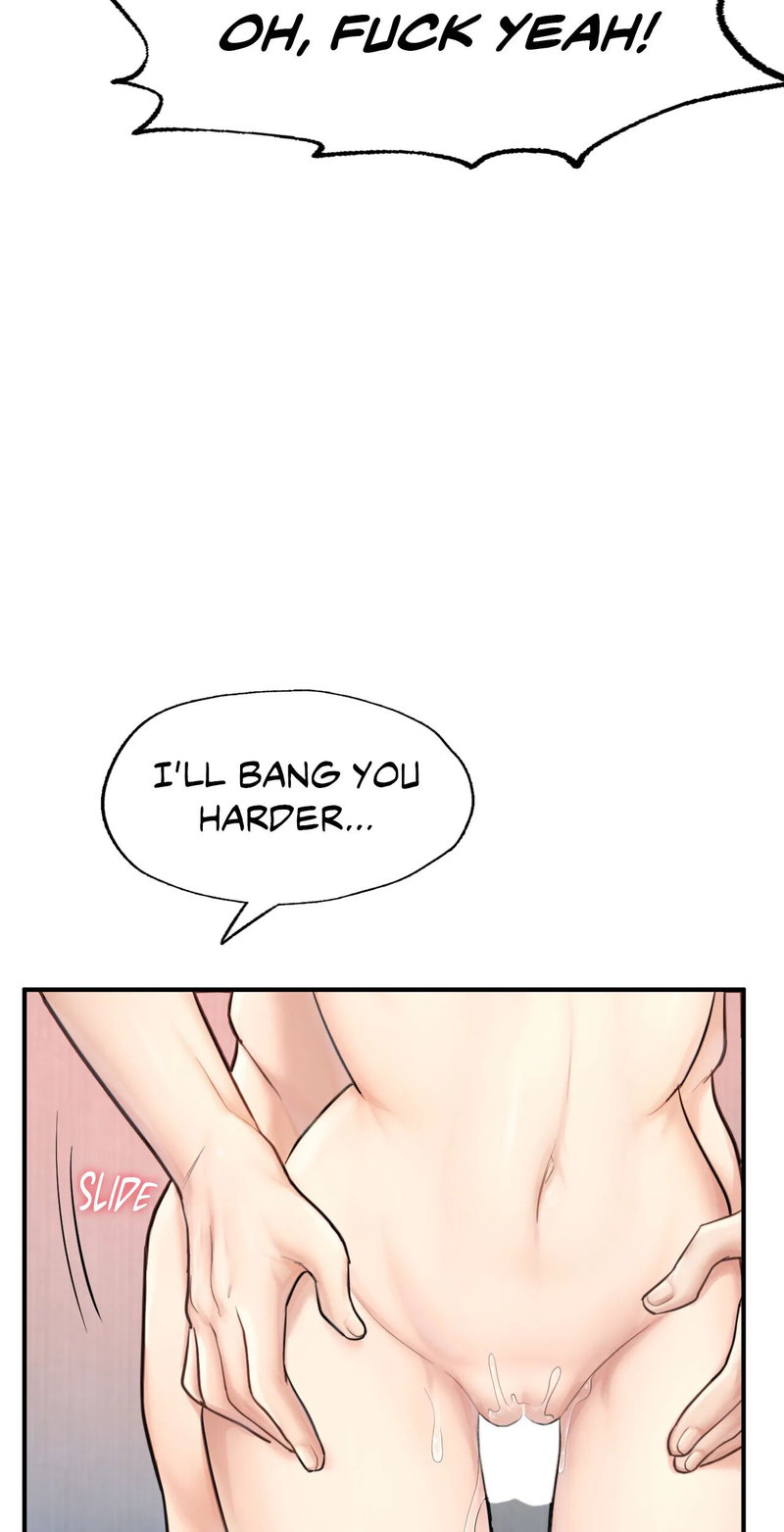 Ordinary to Alpha chapter 12 page 33