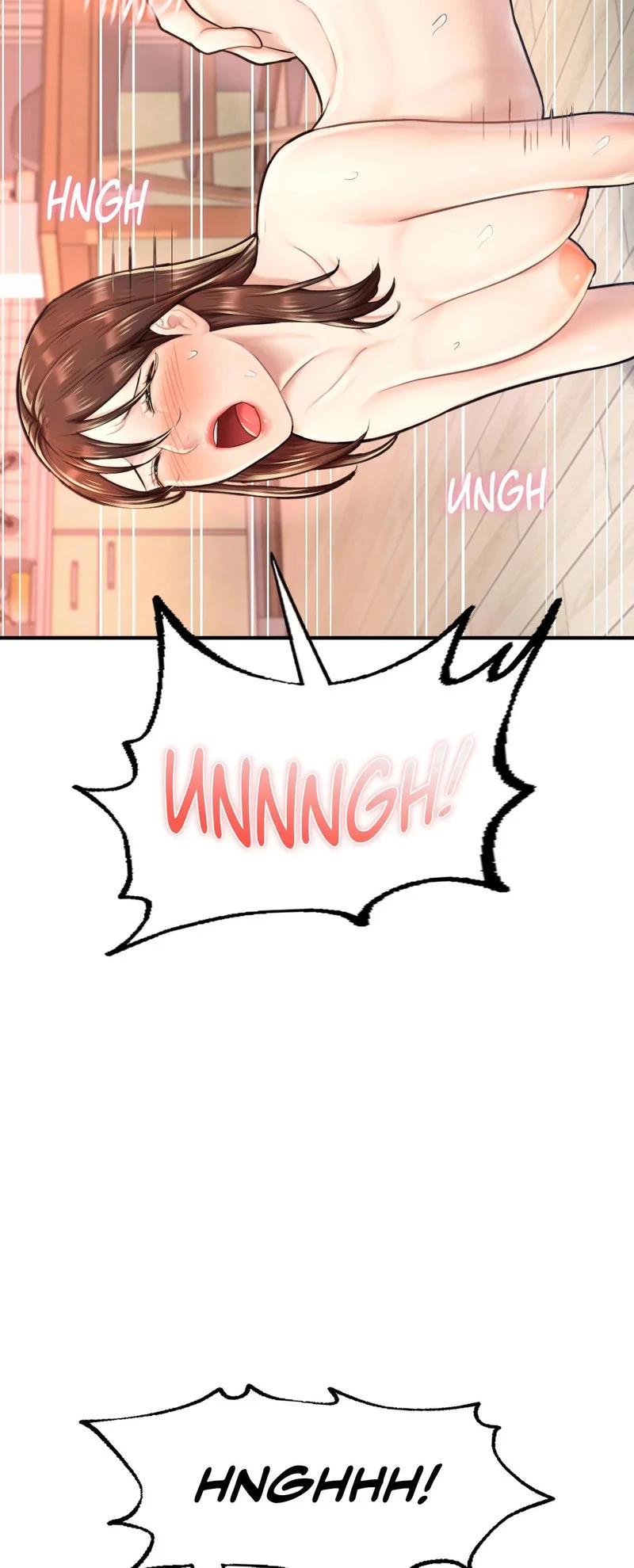Ordinary to Alpha chapter 12 page 38
