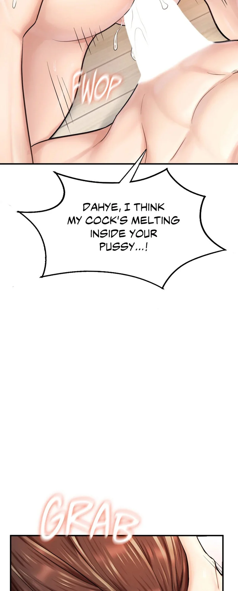 Ordinary to Alpha chapter 12 page 41
