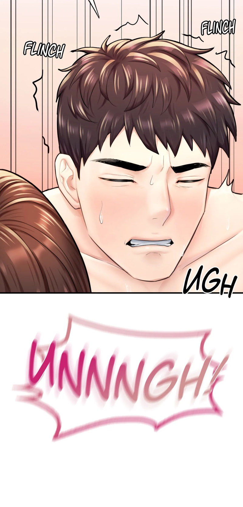 Ordinary to Alpha chapter 12 page 48