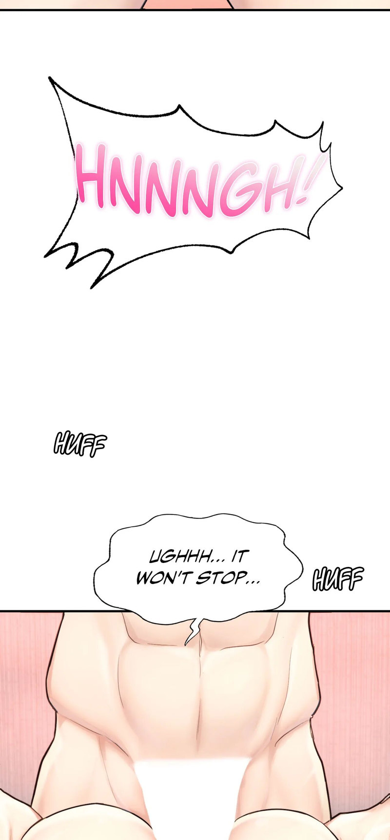 Ordinary to Alpha chapter 12 page 50