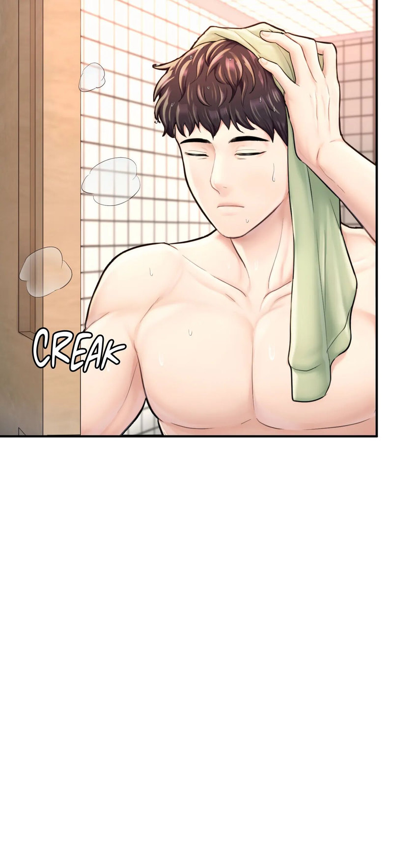 Ordinary to Alpha chapter 12 page 53