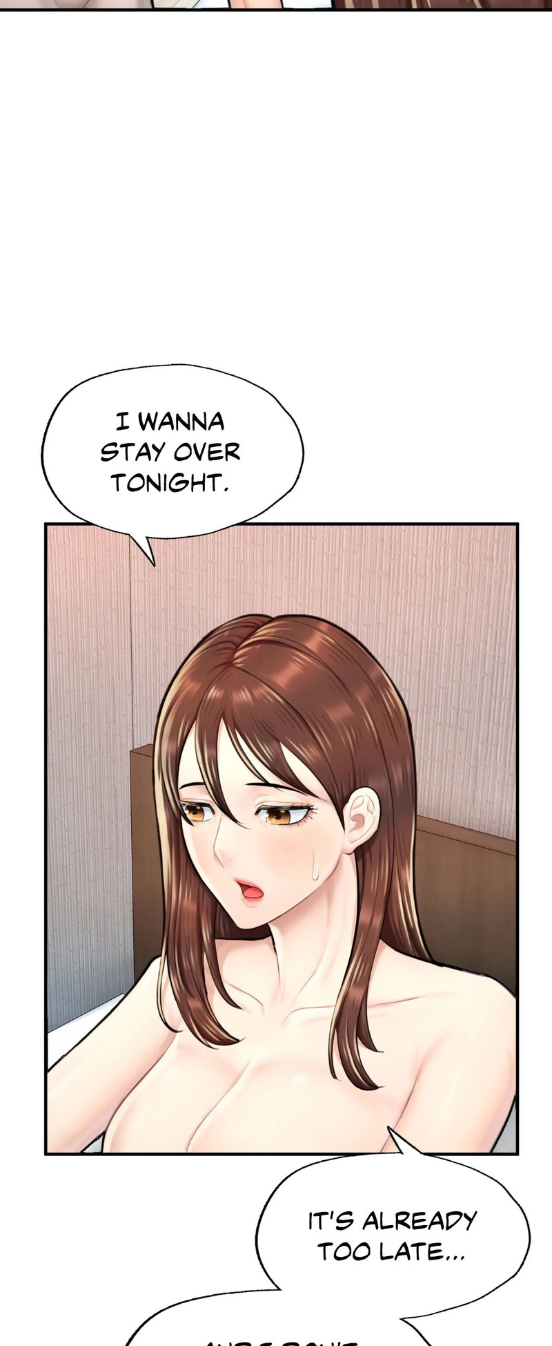 Ordinary to Alpha chapter 12 page 56