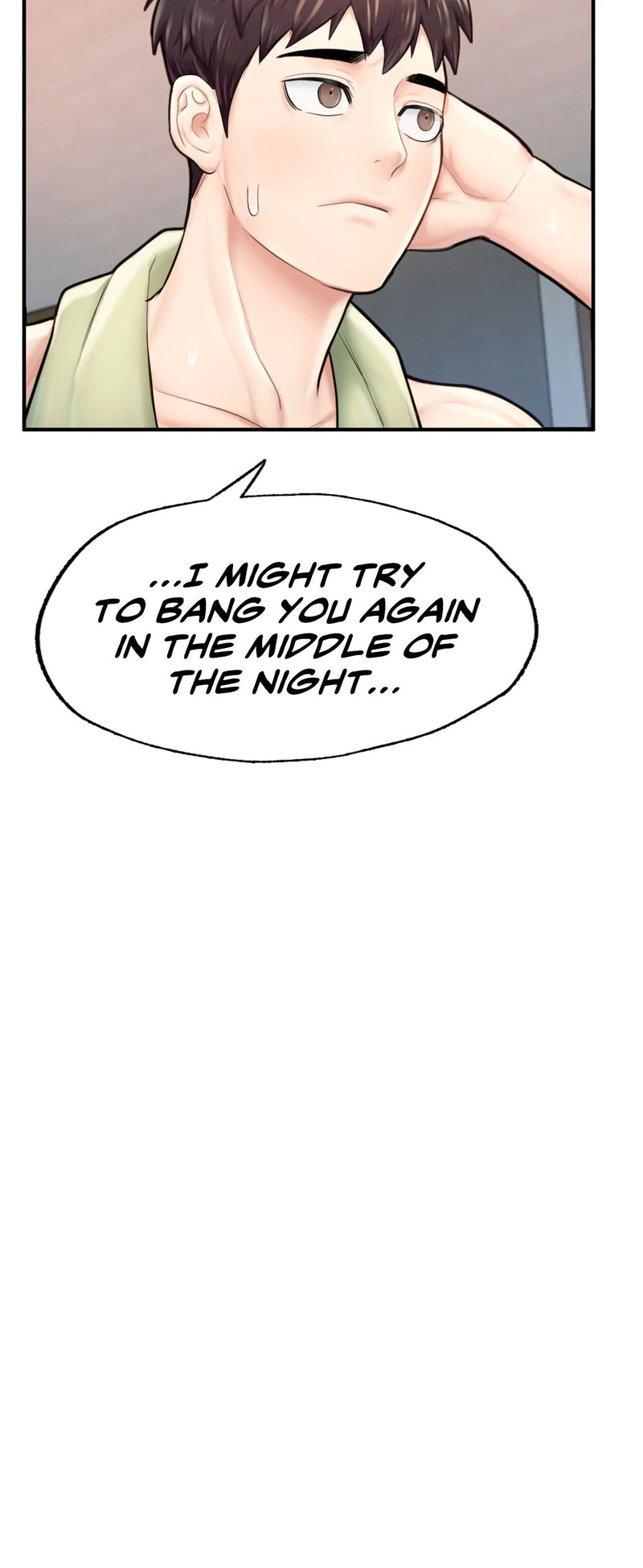 Ordinary to Alpha chapter 12 page 60
