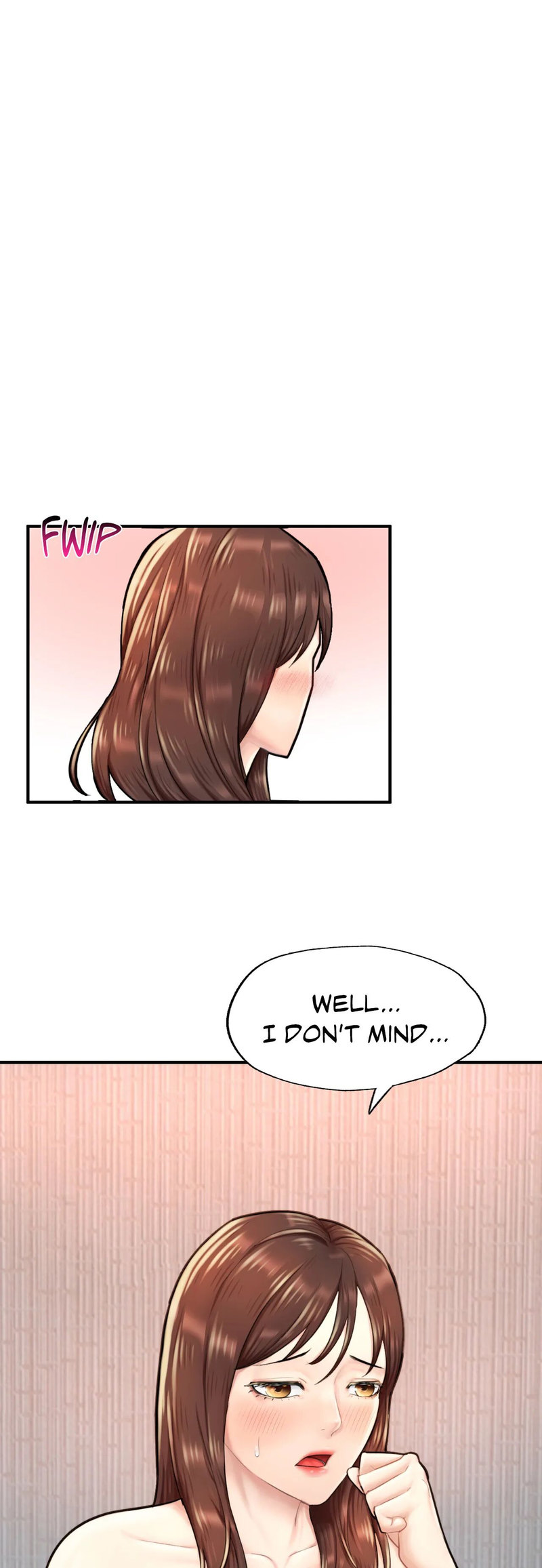 Ordinary to Alpha chapter 12 page 61