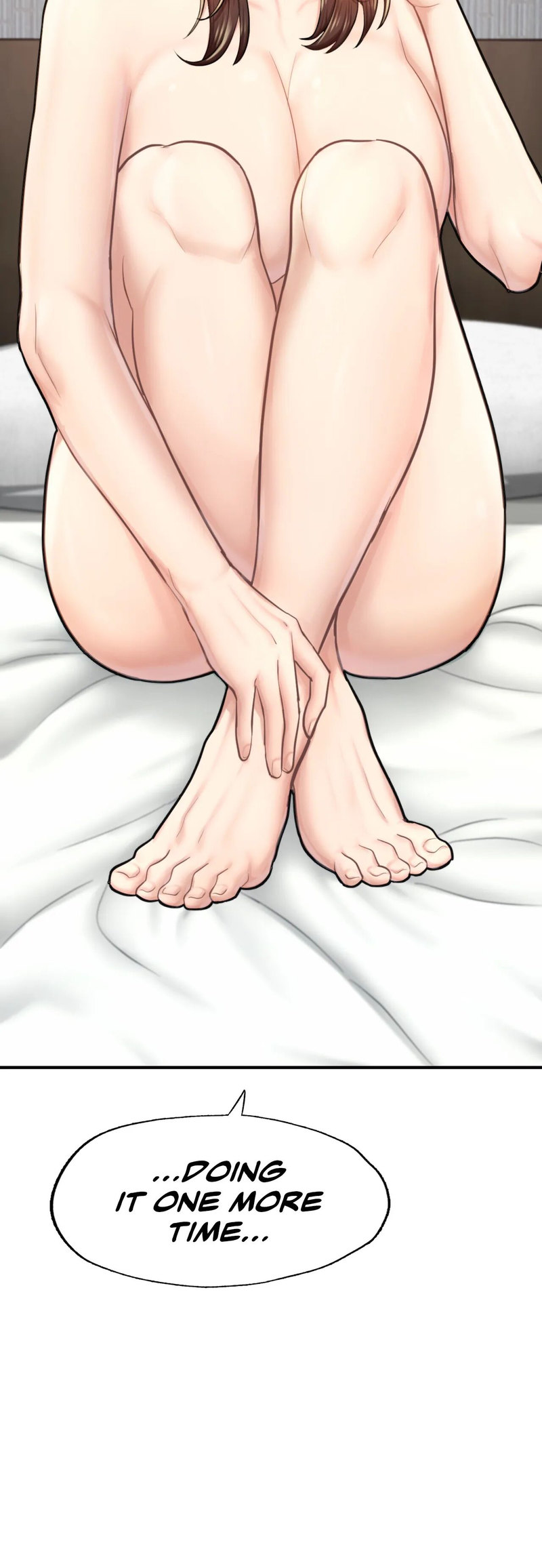 Ordinary to Alpha chapter 12 page 62