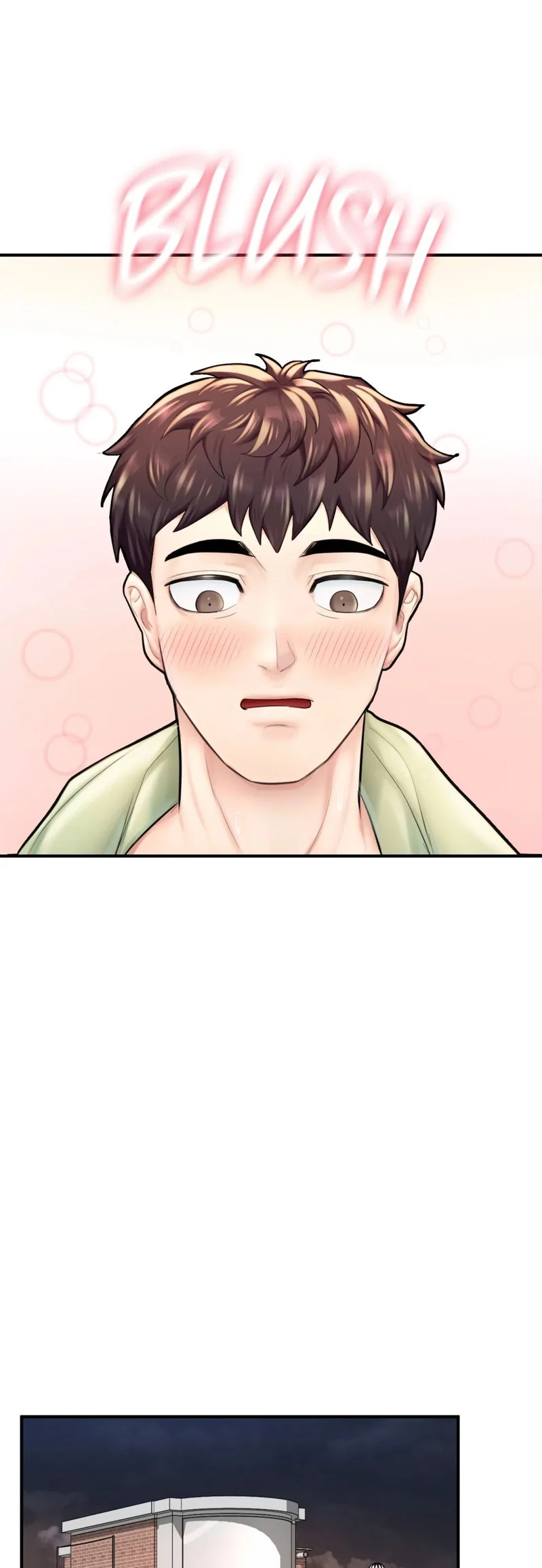 Ordinary to Alpha chapter 12 page 63