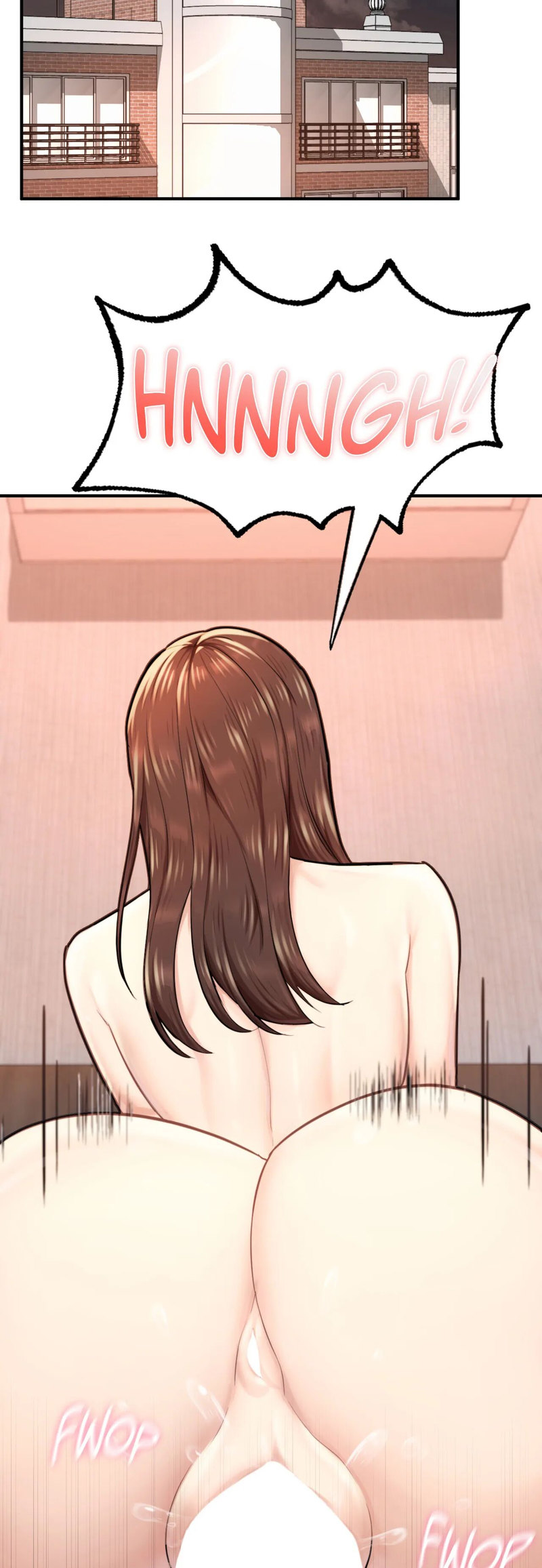 Ordinary to Alpha chapter 12 page 64