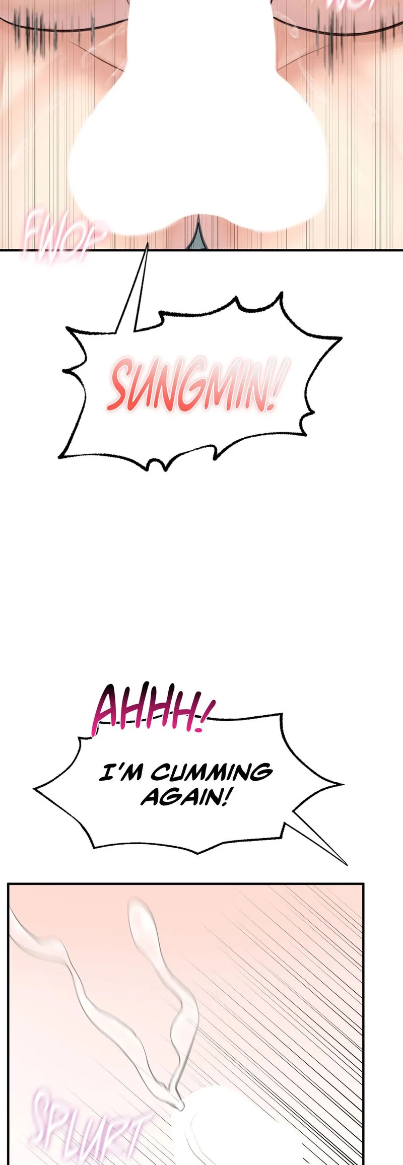 Ordinary to Alpha chapter 12 page 65