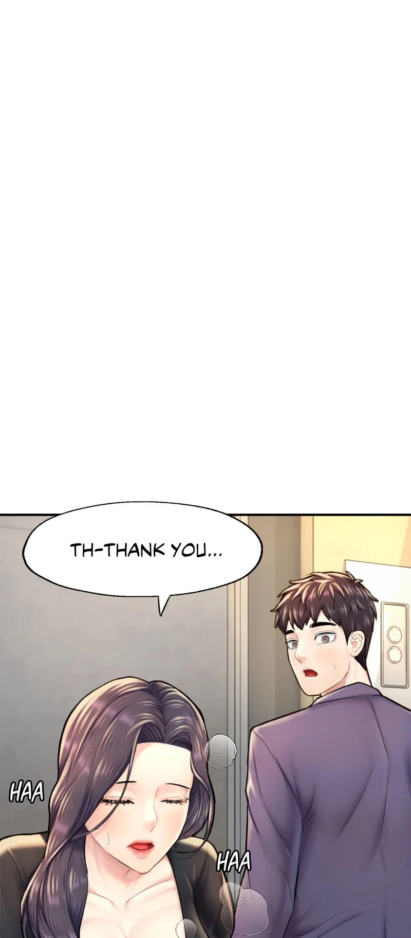 Ordinary to Alpha chapter 12 page 73