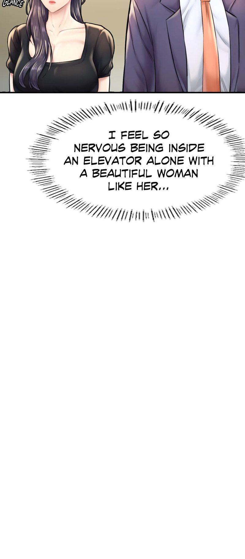 Ordinary to Alpha chapter 12 page 78