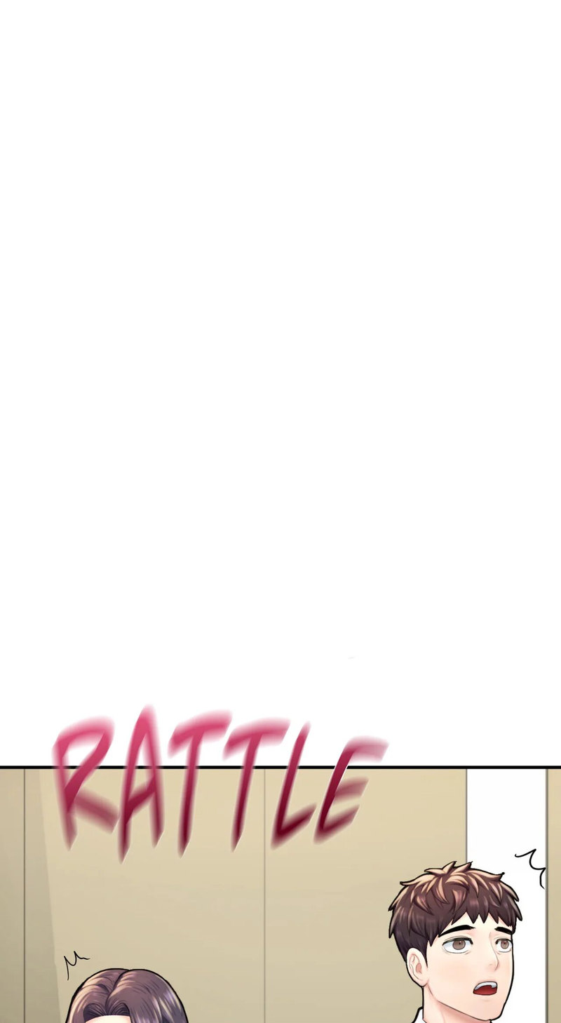 Ordinary to Alpha chapter 12 page 79