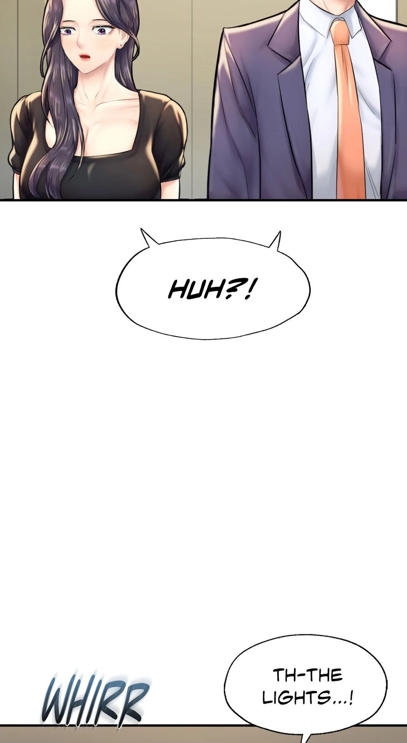 Ordinary to Alpha chapter 12 page 80