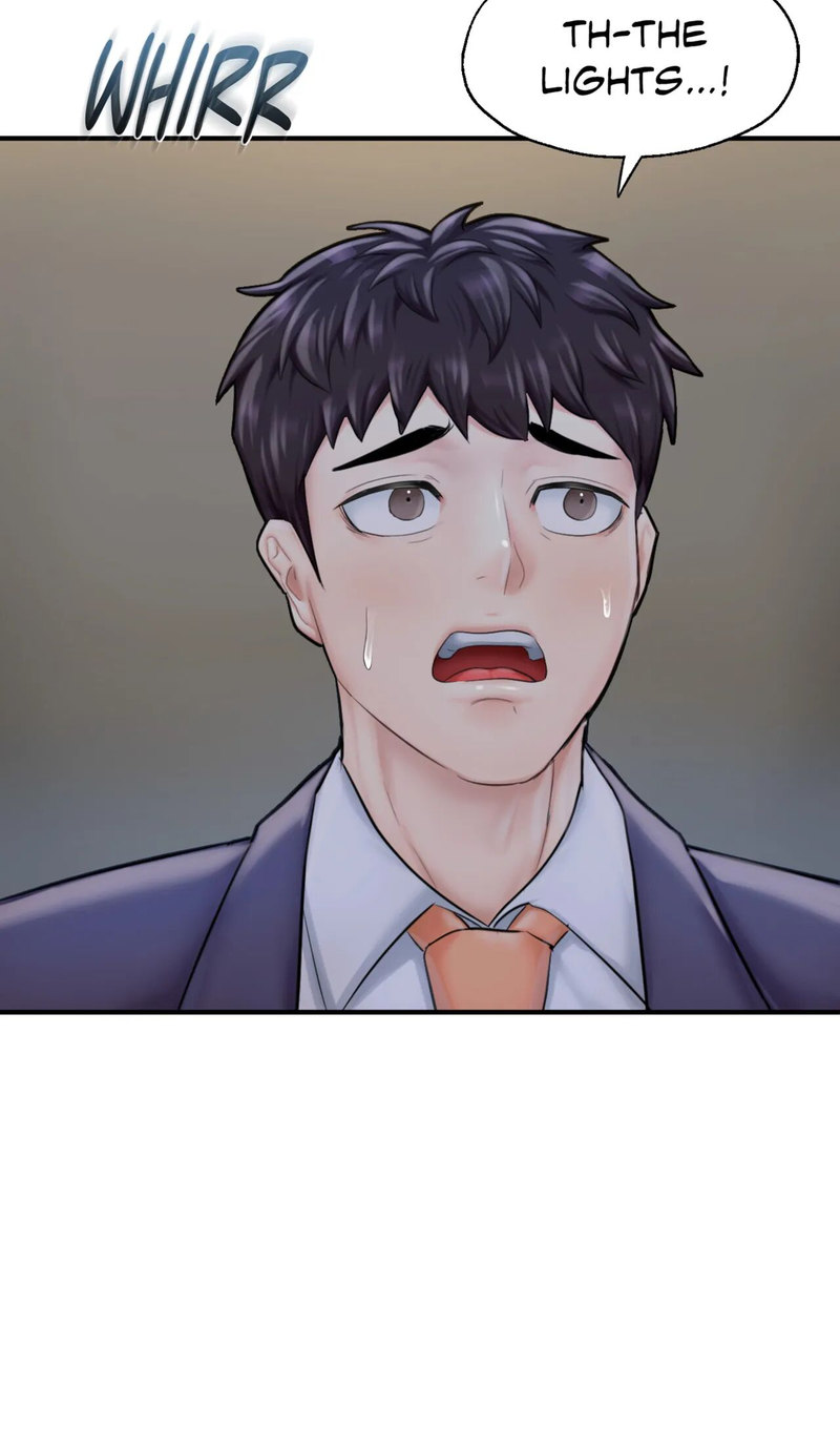 Ordinary to Alpha chapter 13 page 3