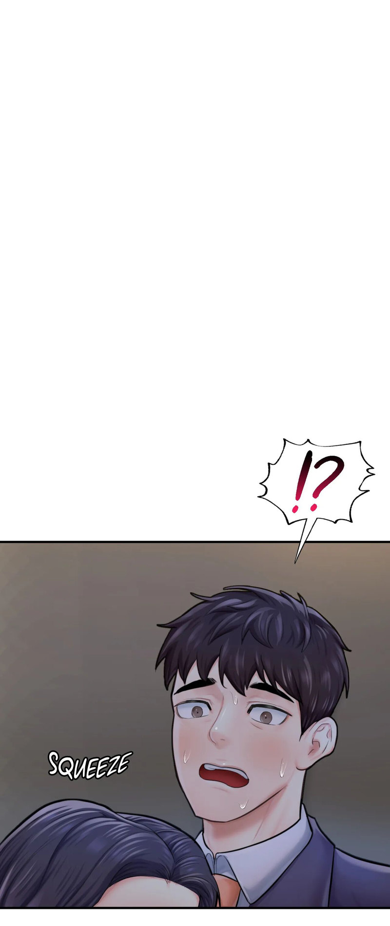 Ordinary to Alpha chapter 13 page 7