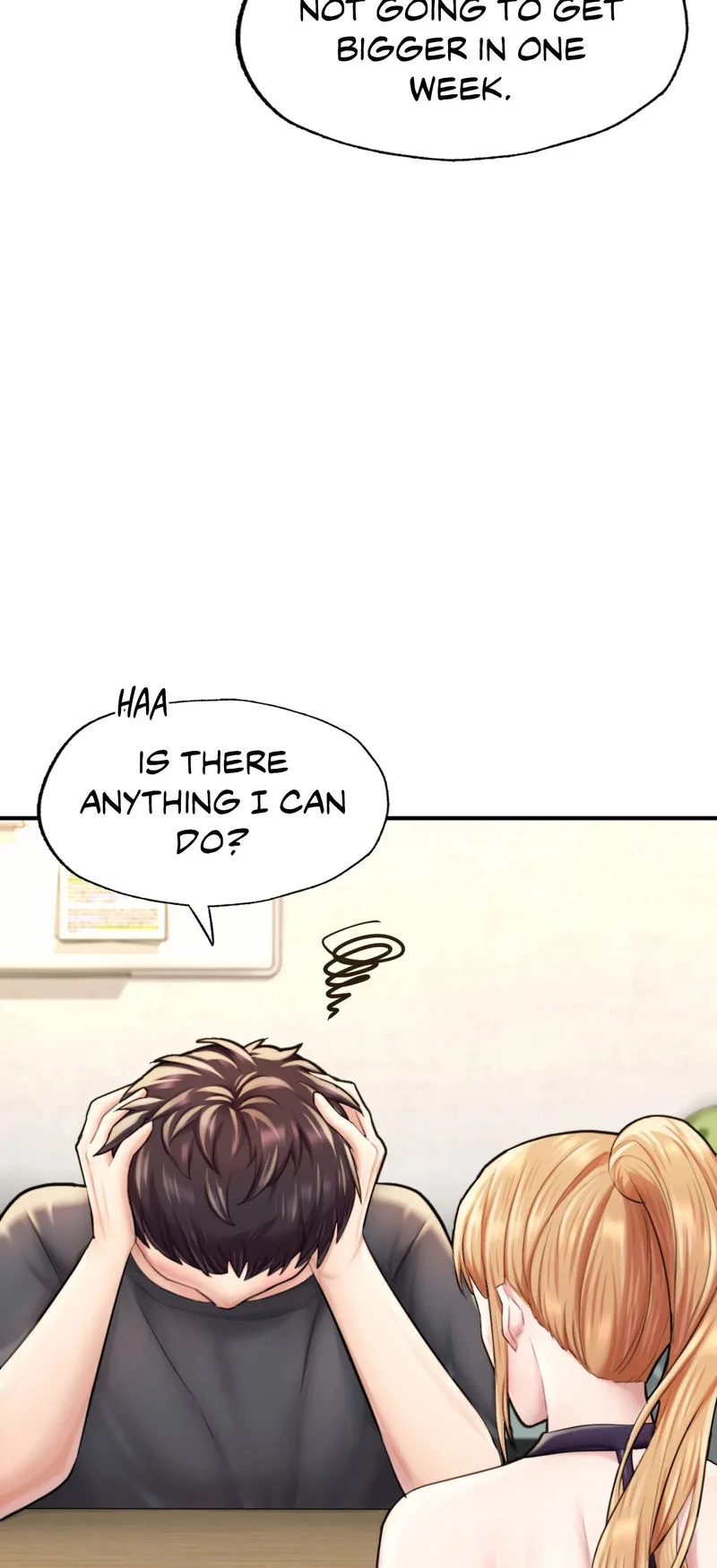 Ordinary to Alpha chapter 13 page 44