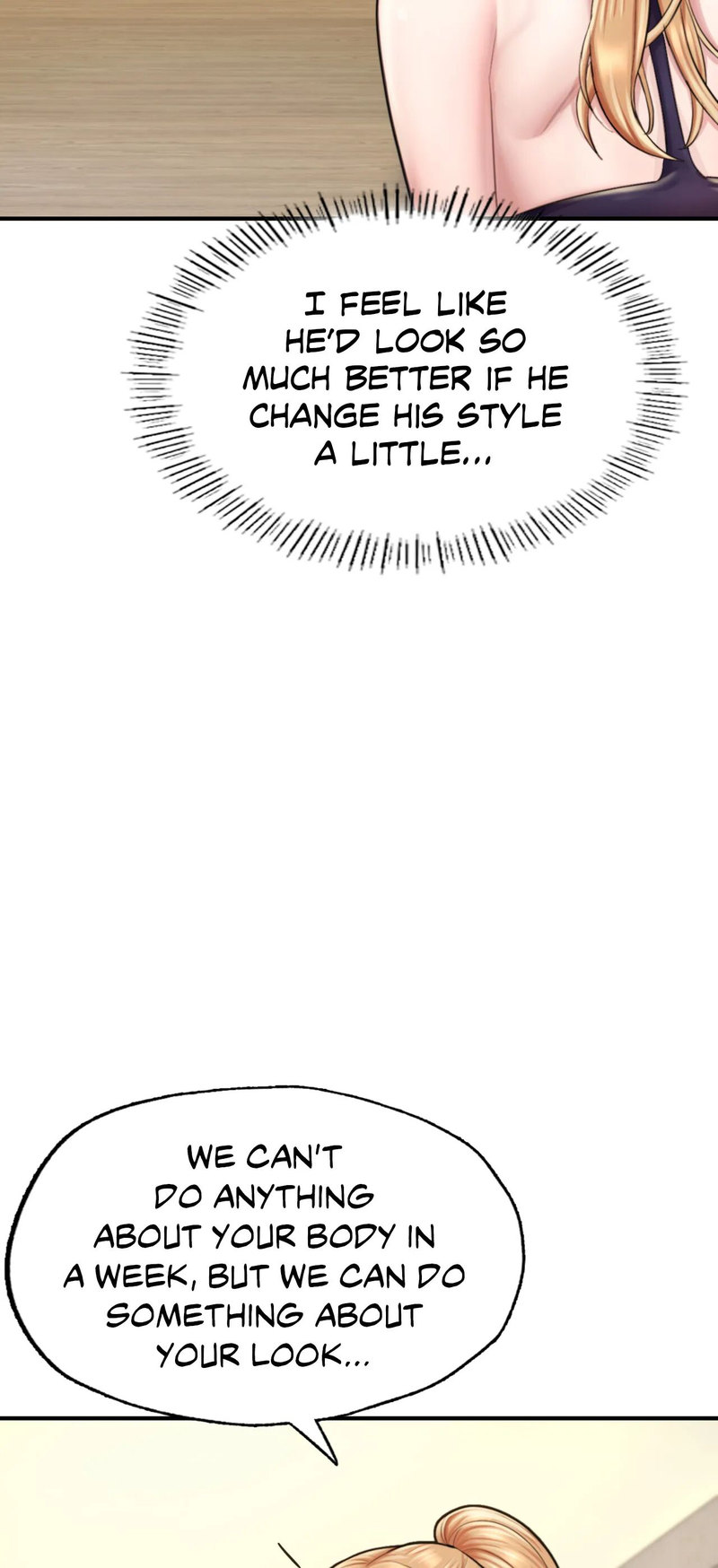 Ordinary to Alpha chapter 13 page 45