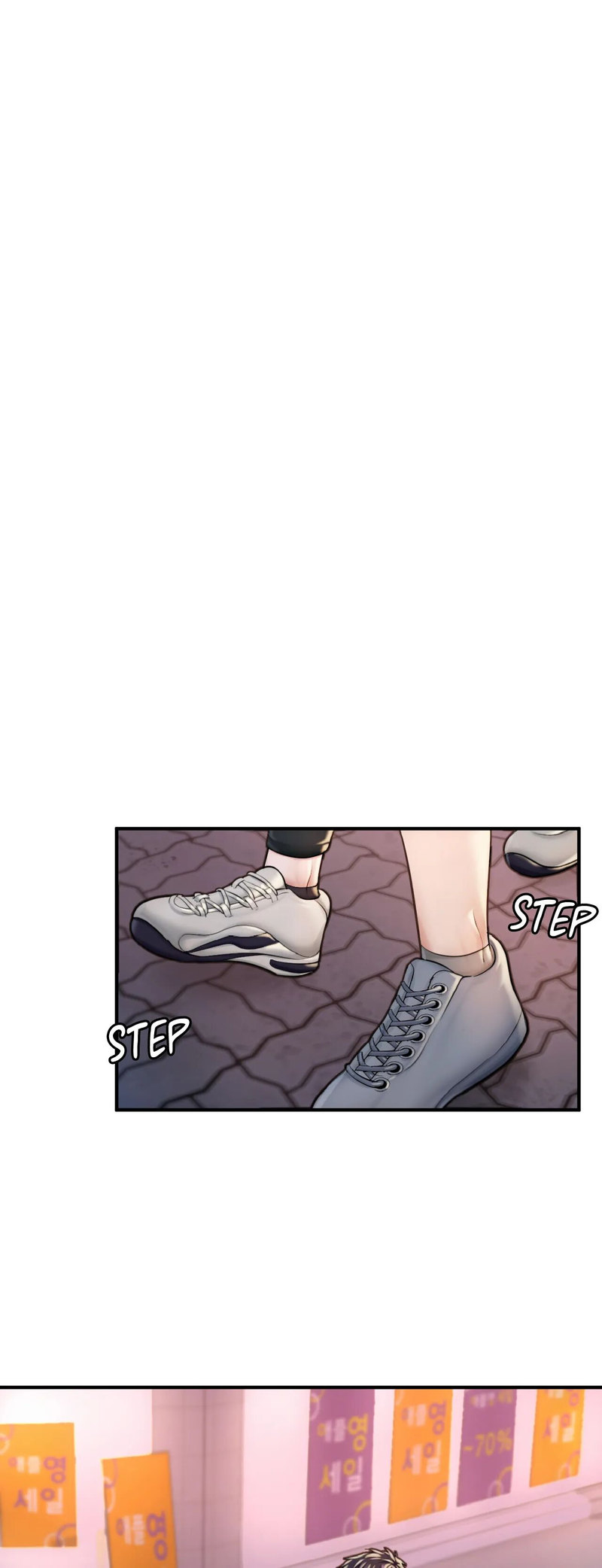 Ordinary to Alpha chapter 13 page 59