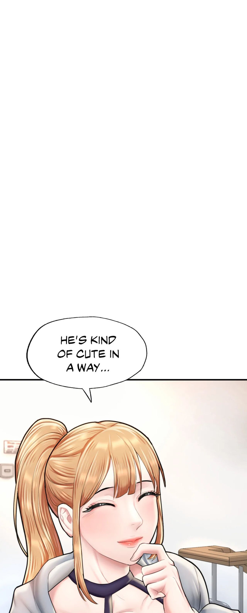 Ordinary to Alpha chapter 13 page 67