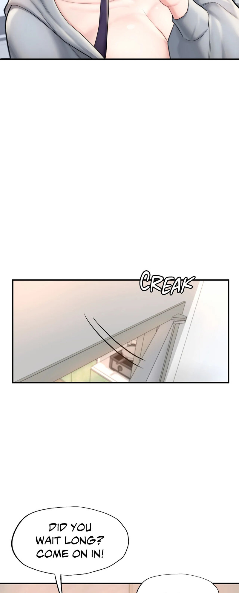 Ordinary to Alpha chapter 13 page 68