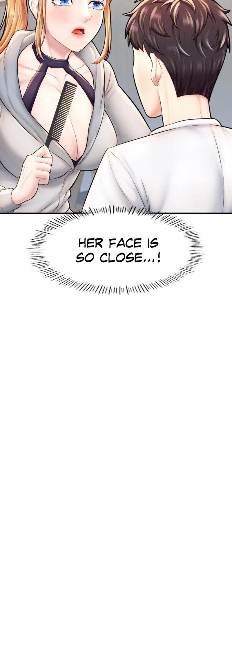 Ordinary to Alpha chapter 14 page 12