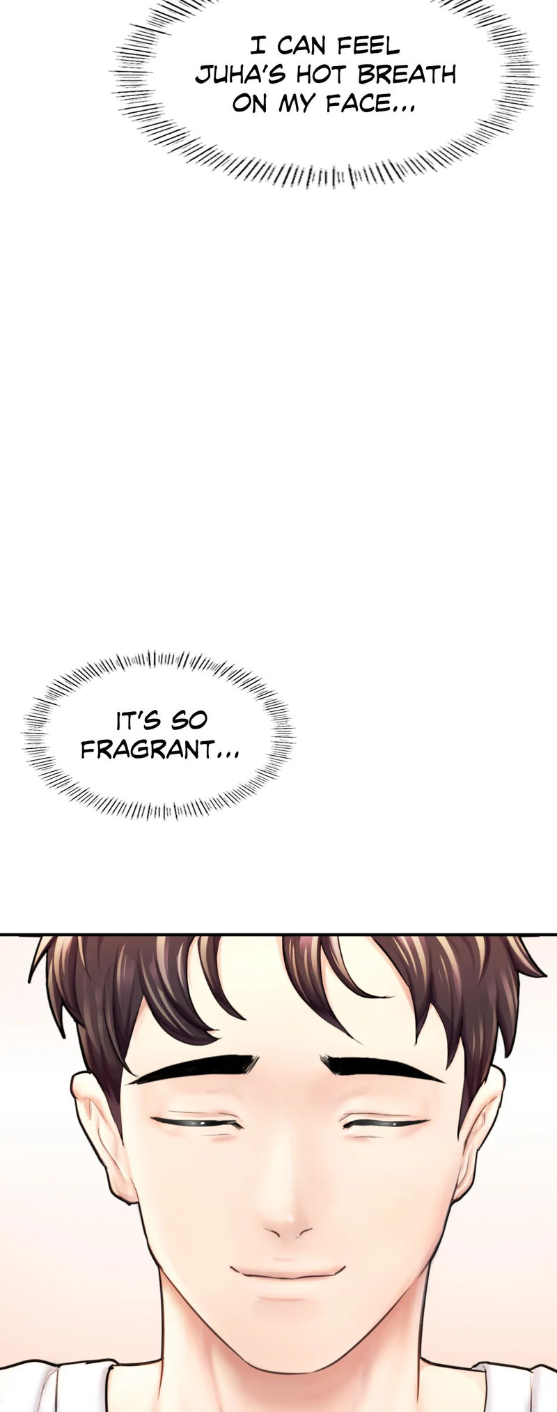 Ordinary to Alpha chapter 14 page 14