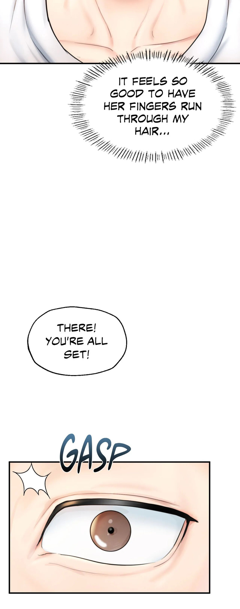 Ordinary to Alpha chapter 14 page 15