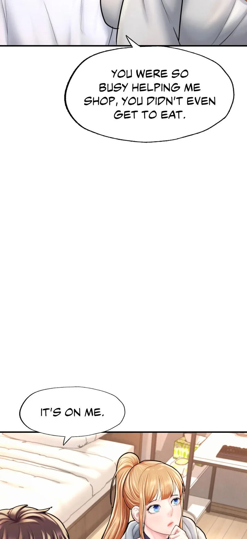 Ordinary to Alpha chapter 14 page 29