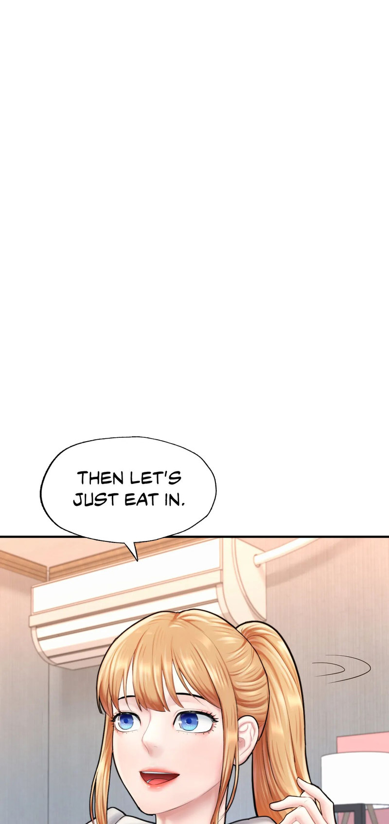 Ordinary to Alpha chapter 14 page 31