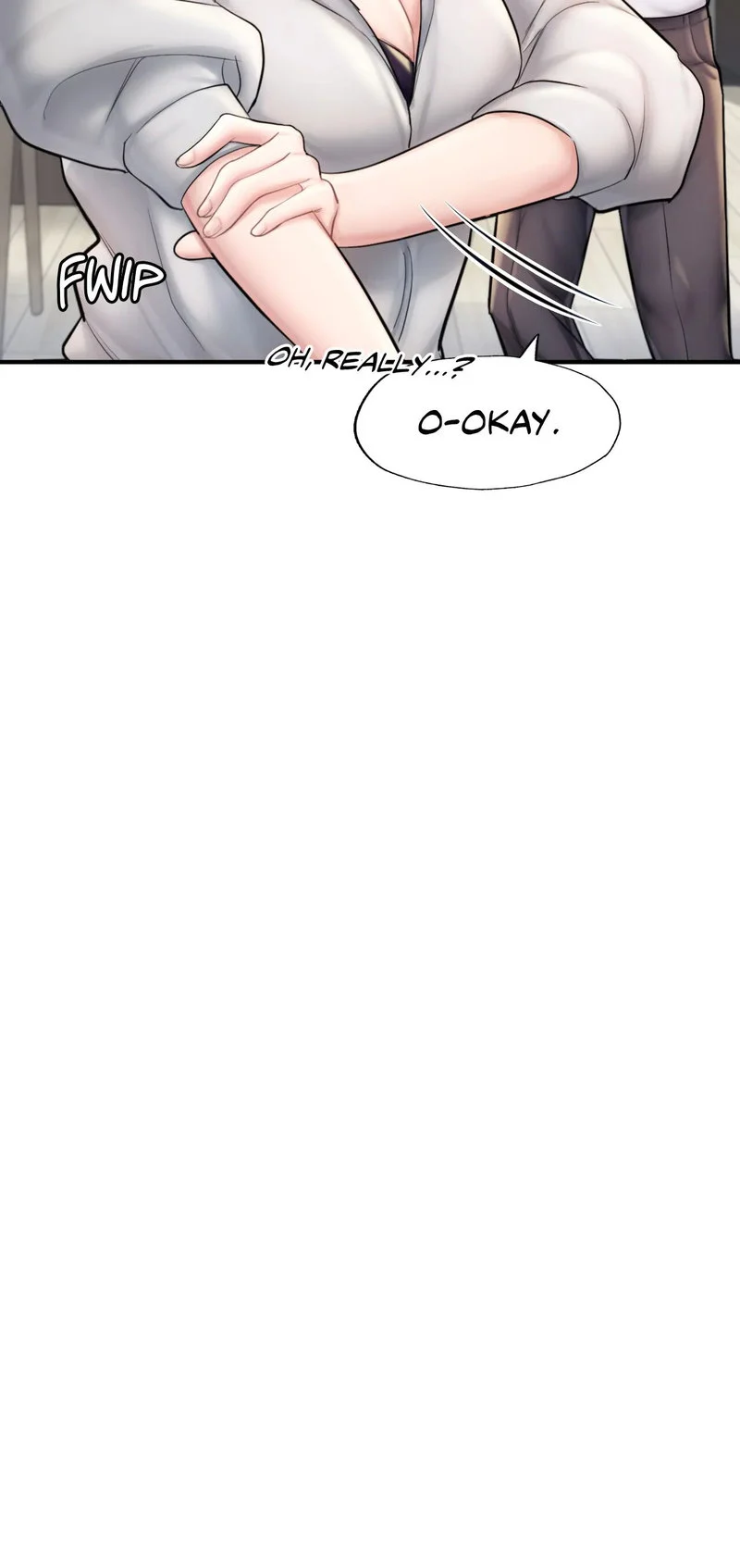 Ordinary to Alpha chapter 14 page 36