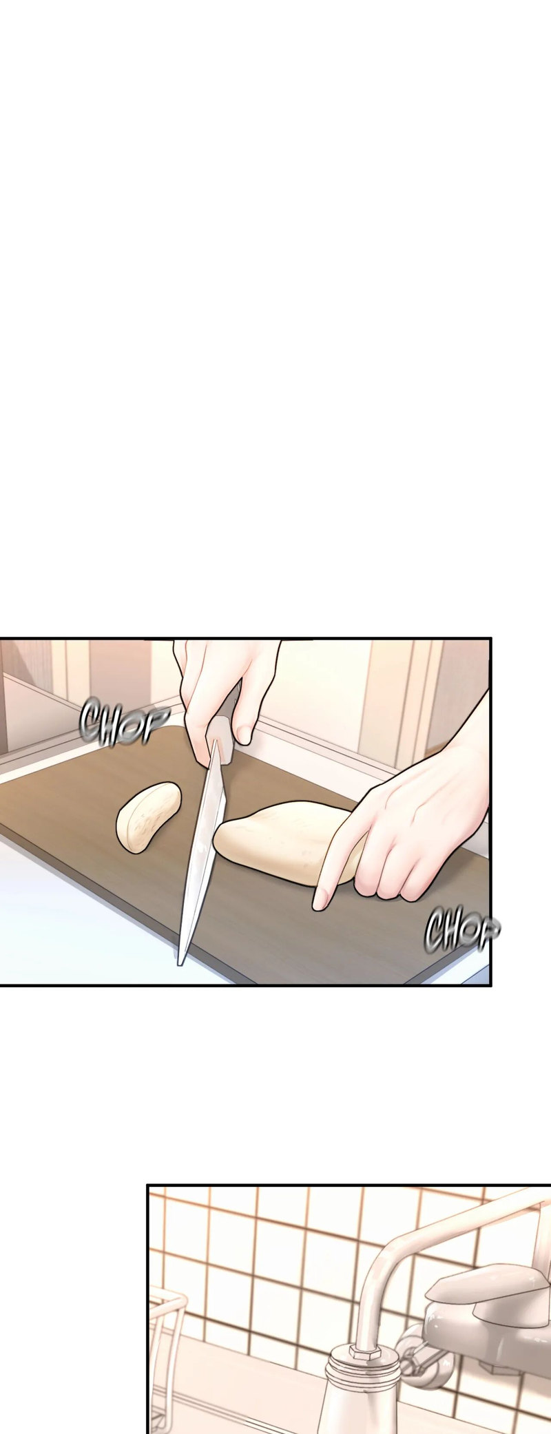 Ordinary to Alpha chapter 14 page 37