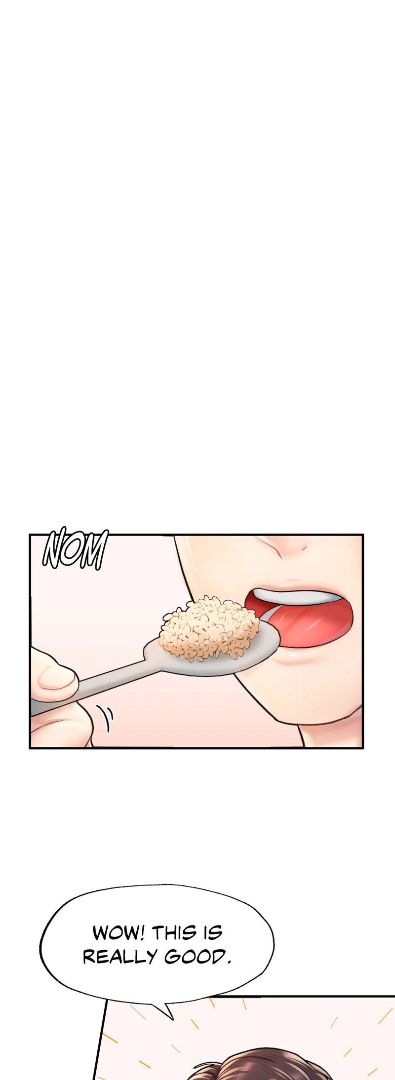 Ordinary to Alpha chapter 14 page 43