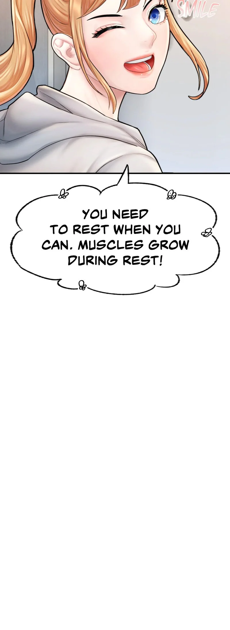 Ordinary to Alpha chapter 14 page 48