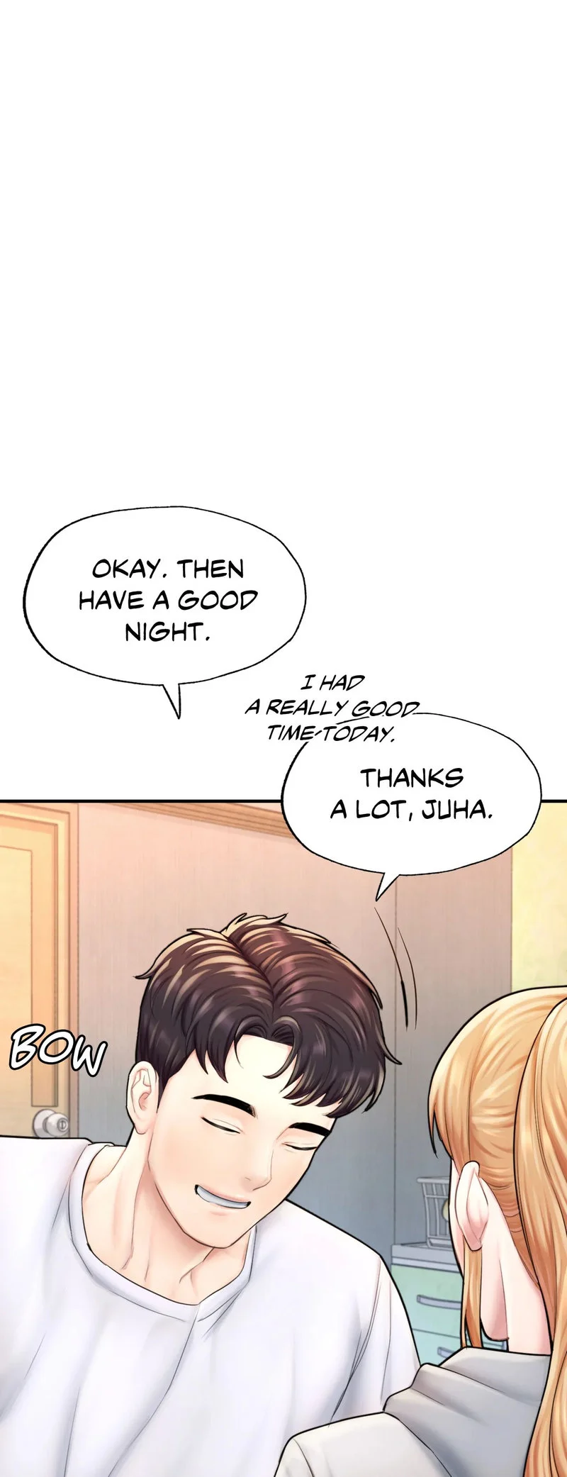 Ordinary to Alpha chapter 14 page 49